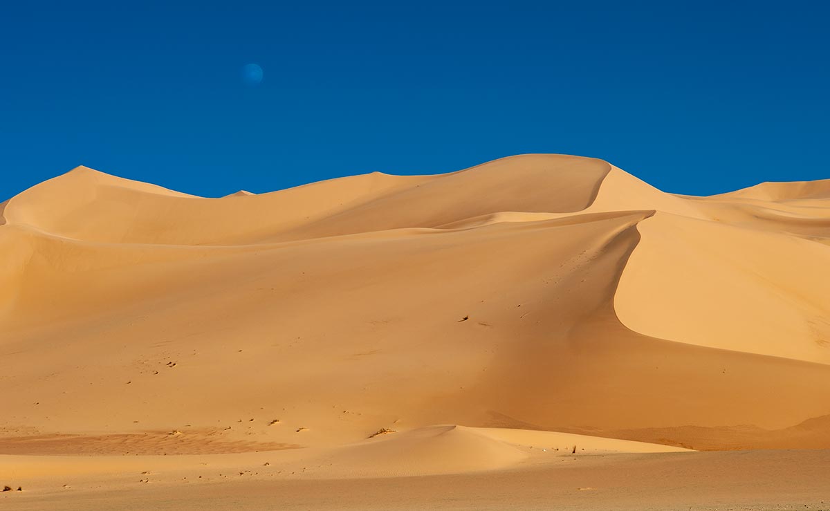 Dune-Sahara-desert-Zeriba-voyage