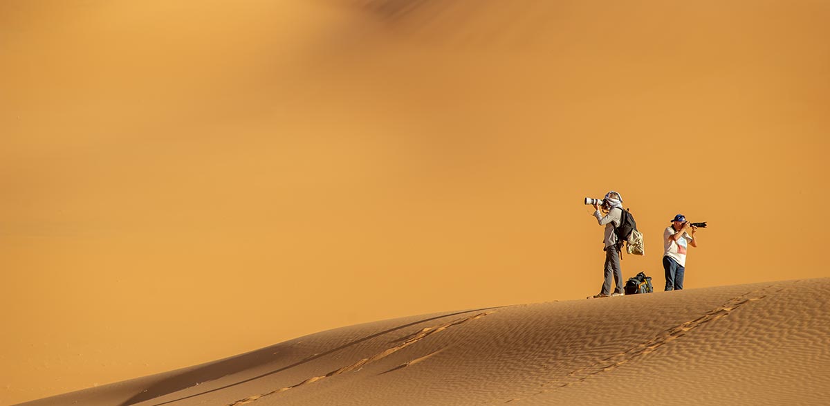 Photo-Tadrart-Sahara-desert-Zeriba-voyage